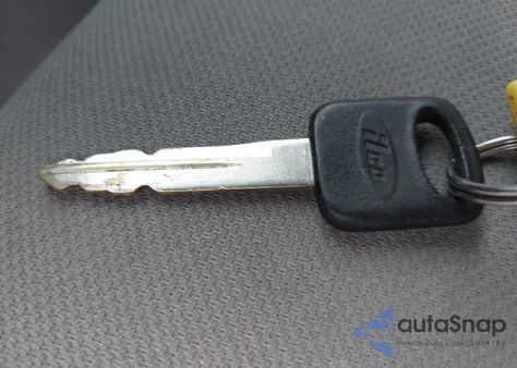 2006 Ford E-150 Commercial/Recreational из США, поврежденный, VIN 1FTRE14L56HB08692